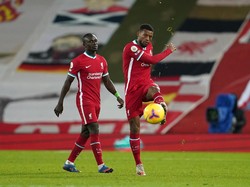 Lupakan Gelar Juara, Saatnya Liverpool Khawatirkan Empat Besar?