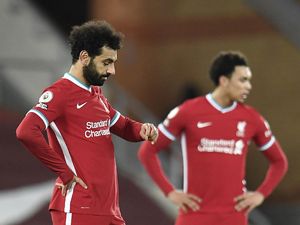 Lagi-lagi soal Ketajaman Liverpool Lagi-lagi soal Ketajaman Liverpool