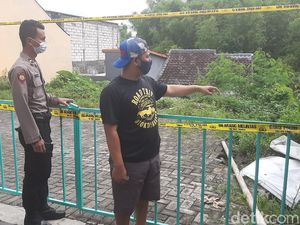 Pemkot Minta Pengembang Perumahan yang Longsor di Malang Punya Itikad Baik