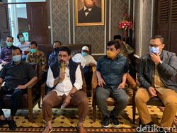 Sidang Sengketa di MK Segera Digelar, Machfud Arifin-Mujiaman Siapkan Kejutan