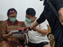 Kejagung Tangkap Buron Korupsi Pengadaan Fiktif Barang dan Jasa di Kemenkes