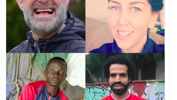 Meme Liverpool Keok dari Tim Gurem, Bikin Ngakak