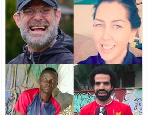Meme Liverpool Keok dari Tim Gurem, Bikin Ngakak