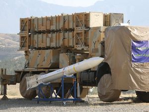 IAEA Tawarkan Diri ke Iran Cari Solusi Soal Inspeksi Program Nuklir