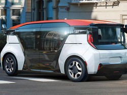 Microsoft dan GM Jalin Kerjasama Bikin Mobil Otonom