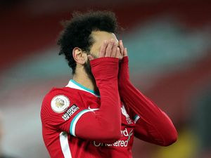 Kalau Begini Terus, Gimana Liverpool Mau Pertahankan Gelar Liga? Kalau Begini Terus, Gimana Liverpool Mau Pertahankan Gelar Liga?