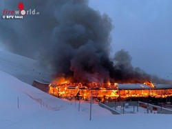 Museum Top Mountain Terbakar, 230 Motor Klasik Ludes Dilalap Si Jago Merah