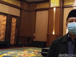 Bangkitkan Ekonomi Imbas Corona, Pesantren Didorong Hidupkan Sektor Bisnis