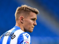 Rumor Transfer: Odegaard Menuju Arsenal