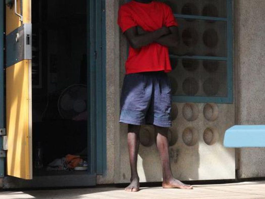 PBB Soroti Hak Asasi di Australia Soal Banyaknya Warga Aborigin Dipenjara PBB Soroti Hak Asasi di Australia Soal Banyaknya Warga Aborigin Dipenjara