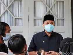 PSBB Proporsional, Mal di Bandung Wajib Tutup Pukul 20.00 WIB