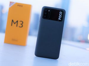 Poco M3 Jadi HP Best Buy Awal 2021? Poco M3 Jadi HP Best Buy Awal 2021?