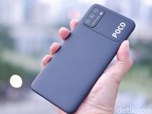 Obat Gaptek: Ada Mafia di Balik Pembatalan Pemesanan Poco M3, Xiaomi? Obat Gaptek: Ada Mafia di Balik Pembatalan Pemesanan Poco M3, Xiaomi?