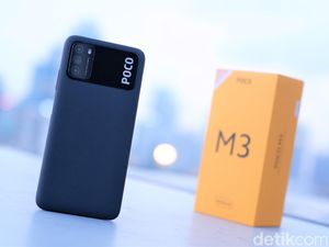 Perbandingan Spesifikasi Poco M3, Oppo A53, Vivo Y30, dan Realme C17 Perbandingan Spesifikasi Poco M3, Oppo A53, Vivo Y30, dan Realme C17