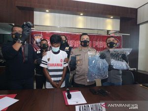 Fotografer Ini Cabuli 10 Gadis ABG Janjikan Jadi Model, 2 Hamil