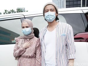 Cut Meyriska Istighfar Pengasuh Lalai, Anak Jatuh-Dikasih Nasi Bekas