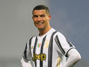Ronaldo Diperiksa Polisi Gegara Perayaan Ulang Tahun Sang Kekasih