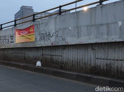 Ancaman Denda Jutaan Belum Bikin Penyampah Ciputat Jeri, Solusi Dinanti