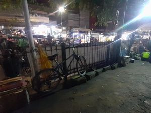 Stasiun Tanah Abang dan Tangerang Tak Punya Fasilitas Parkir Sepeda
