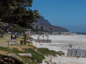 Dulu Jadi Kawasan Populer, Kini Cape Town Jadi Kota Sepi Turis