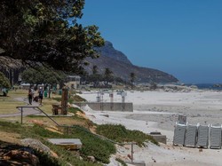 Dulu Jadi Kawasan Populer, Kini Cape Town Jadi Kota Sepi Turis