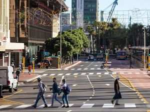 Bangga! Makam Ulama Asal Indonesia Jadi Warisan Budaya Afsel