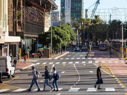 Bangga! Makam Ulama Asal Indonesia Jadi Warisan Budaya Afsel
