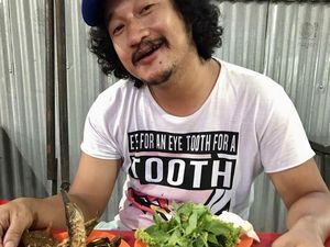 Pendampingan Psikologis untuk Putri Isa Bajaj Seusai Diduga Alami Kekerasan Pendampingan Psikologis untuk Putri Isa Bajaj Seusai Diduga Alami Kekerasan