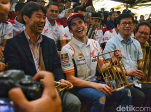 Saung Angklung Udjo Terancam Bangkrut dan Pengakuan UNESCO