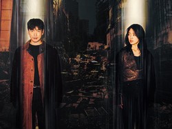 10 Fakta Drama Korea Sisyphus: The Myth, Diperankan Park Shin Hye