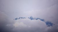 Status Gunung Raung Naik Waspada