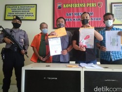 Tipu-tipu Izin Kandang Babi, Pria Ini Ngaku Jadi Eks Walkot-Hakim Tipikor