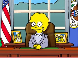 Ramalan The Simpsons Selalu Heboh Dibahas Fans, Ini Kata Para Penulisnya