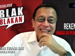 Transfer Luar Negeri di Rekening FPI