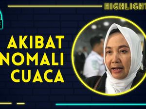 BMKG Sudah Prediksi Cuaca Ekstrim di Kalimantan Selatan BMKG Sudah Prediksi Cuaca Ekstrim di Kalimantan Selatan