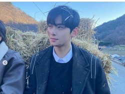 Spoiler True Beauty Episode 12, Su Ho & Seo Jun Dikejar Preman Bikin Ngakak