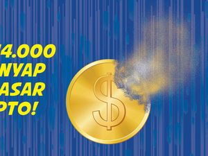 Benarkah Investasi Kripto Bahaya buat Buibu?