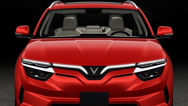 3 Mobnas Vietnam Vinfast yang Punya Fitur ala Tesla