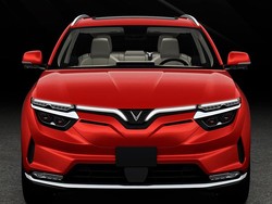 Mobil Listrik Vietnam VinFast Mulai Dijual