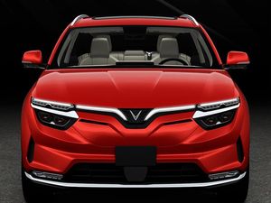 3 Mobnas Vietnam Vinfast yang Punya Fitur ala Tesla 3 Mobnas Vietnam Vinfast yang Punya Fitur ala Tesla