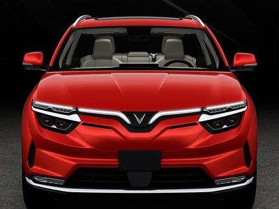 3 Mobnas Vietnam Vinfast yang Punya Fitur ala Tesla