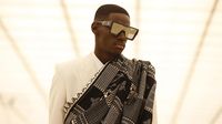 Profil Virgil Abloh, Direktur Artistik Louis Vuitton dan Founder Off-White  Meninggal karena Kanker - Tribunnews.com Mobile
