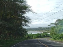 Tiga Puluh Jam Melintasi Tol Sumatera dan Jawa