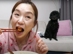 YouTuber Kehilangan 10 Ribu Subscriber Usai Akui Kimchi Bukan dari China