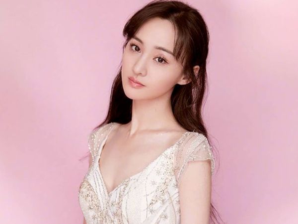 Penampilan 180 Derajat Aktris China Zheng Shuang, Kini Hidup Susah