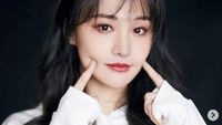 9 Kisah Zheng Shuang yang Tersangkut Skandal Sewa Rahim dan Telantarkan Anak
