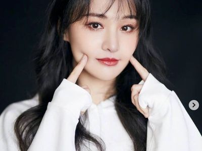 9 Kisah Zheng Shuang yang Tersangkut Skandal Sewa Rahim dan Telantarkan Anak
