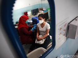 Bayar Insentif Nakes, Pemda Bisa Pakai Sisa Anggaran di 2020