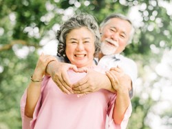 Cegah Otot Menyusut di Usia Lanjut dengan Penuhi Nutrisi dari Ensure