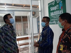 Sepanjang 2020, 112 Anak Berkonflik dengan Hukum Jalani Diversi di Bapas Cirebon